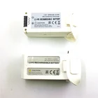 JJRC X6 RC Квадрокоптер Дрон запасные части 7,6 в 3000 мАч или 2500 мАч Lipo батарея JJRC X6 батарея