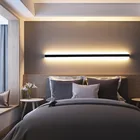 Японская настенная лампа luzes de teto на высоком каблуке железная прикроватная коридор столовая лампа parede lampara сравнению