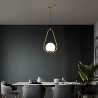 modern led pendant light indoor decor 110v 220v pendant lamp for bedroom bedside dining room kitchen living room light lustres