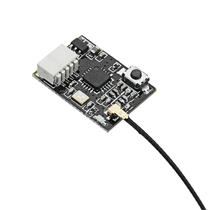 FRSKY Pro V1 2.4G 8CH PPM SBUS Output RC Mini Receiver for Frsky X9D/PLUS DJT DFT DHT XJT D8 Mode Transmitter Remote Controller | Игрушки и