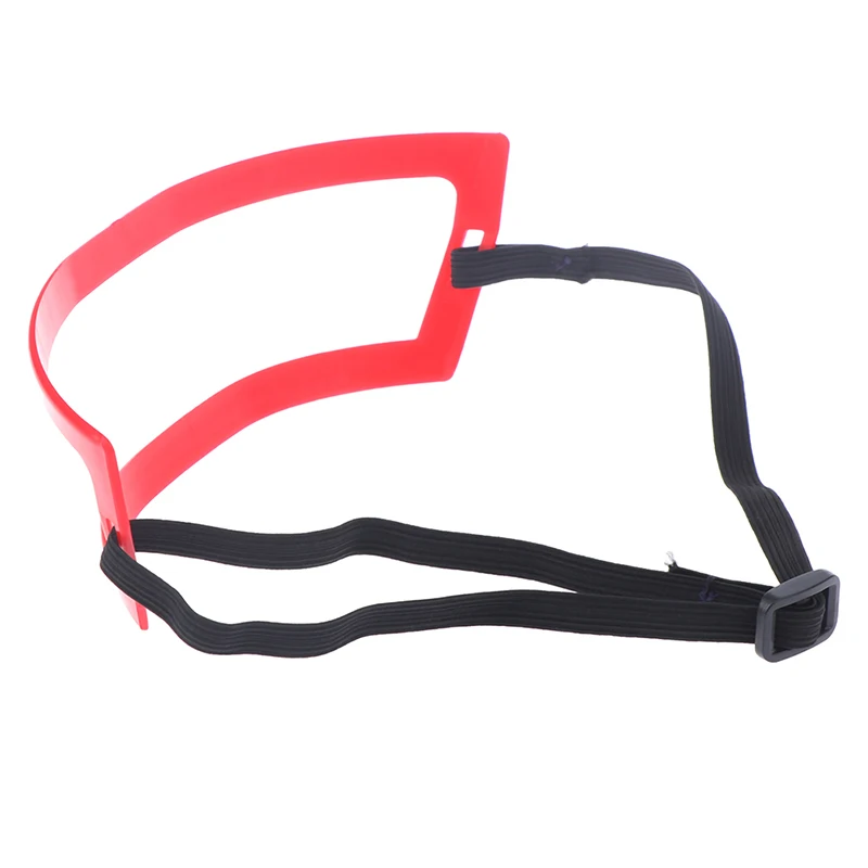 Направляющая для линии шеи и волос магический салонный парикмахерский