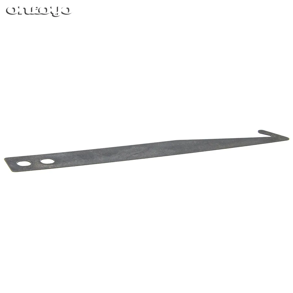 Дворник с крючком для вышивальной машины шляп длина 103 мм | Дом и сад