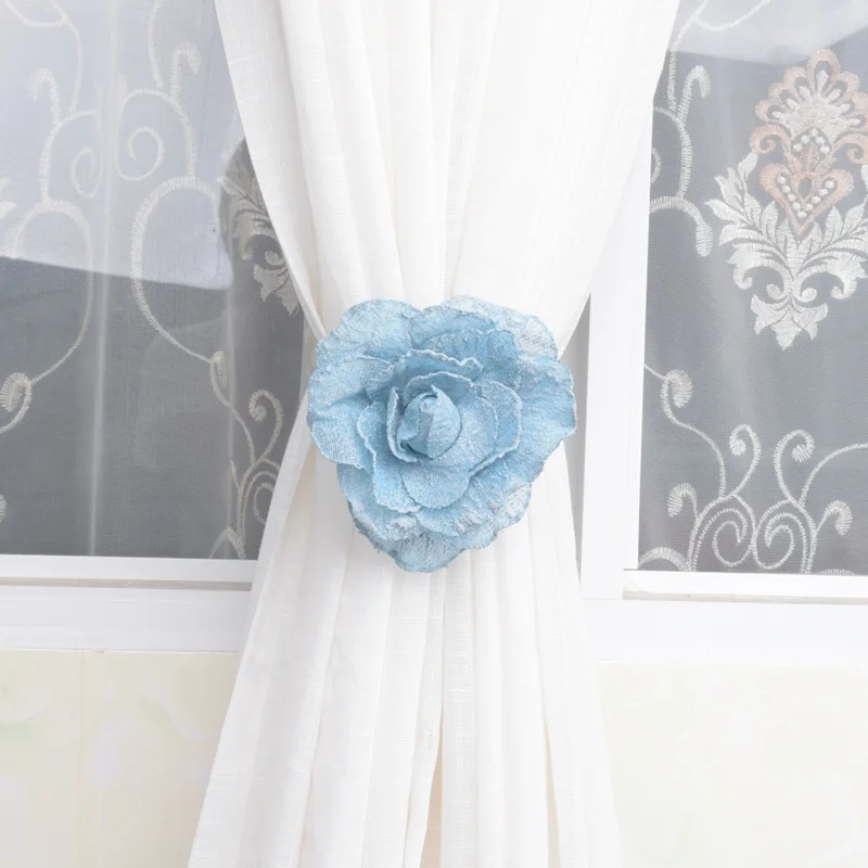 1 шт. Цветочная Магнитная фотография | Дом и сад