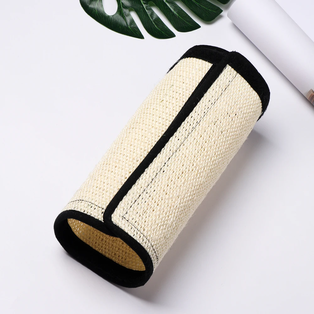 

Anti-Scratching Natural Sisal Cat Mat Sofa Protector Cover Furnitures Scratch Guard Anti-stress Mat Couch Guard Pet Supplies
