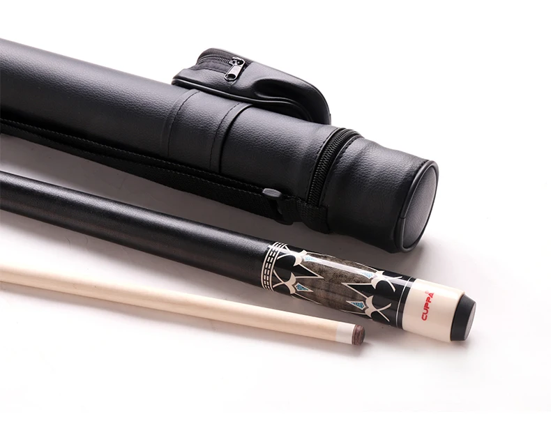 3 подушечки для кия Carom Cue Stick Комплект 13 мм наконечник корейский Biliard комплект для кия эргономичный дизайн лиственных пород канадский клен