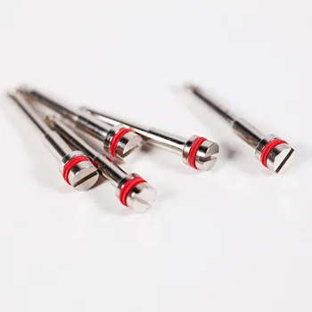 10 шт./пакет RA Φ 5-3 Стоматологическая лабораторная оправка роторный инструмент 2 35