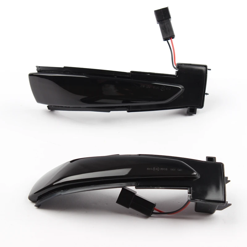

Car Dynamic LED Turn Signal Light Rearview Mirror Light Indicator for Peugeot 508 Citroen C4 Picasso DS5 2011-2018