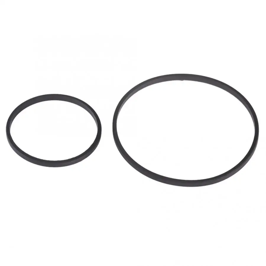 Twin Double Dual Seals &amp Rattle Ring Repair/Upgrade Kit For Vanos M52TU M54 M56 11361440142 araba aksesuar Auto Accessories | Автомобили