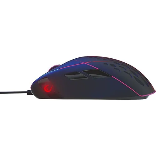 Rampage SMX-R111 Defilade 12400DPI RGB Mouse