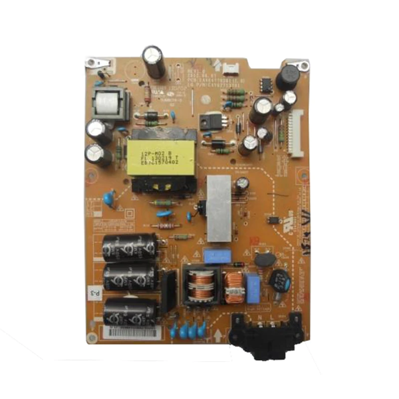 

Плата питания Vilaxh EAY62713701 для LG 42LS315H/LS3150 EAX64770201 EAY62713701