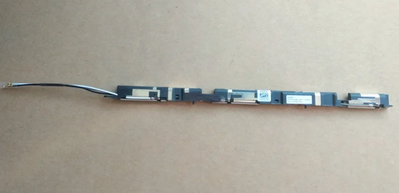 

Новая встроенная антенна для ноутбука Dell XPS15 9550 5510 Беспроводная Антенна DPN 08XY6K