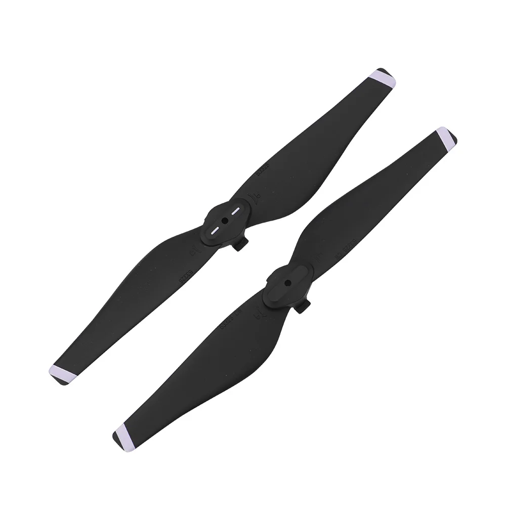 5332 пропеллеры для DJI Mavic Air Drone быстросъемный Пропеллер AIR 5332s реквизит лезвие с