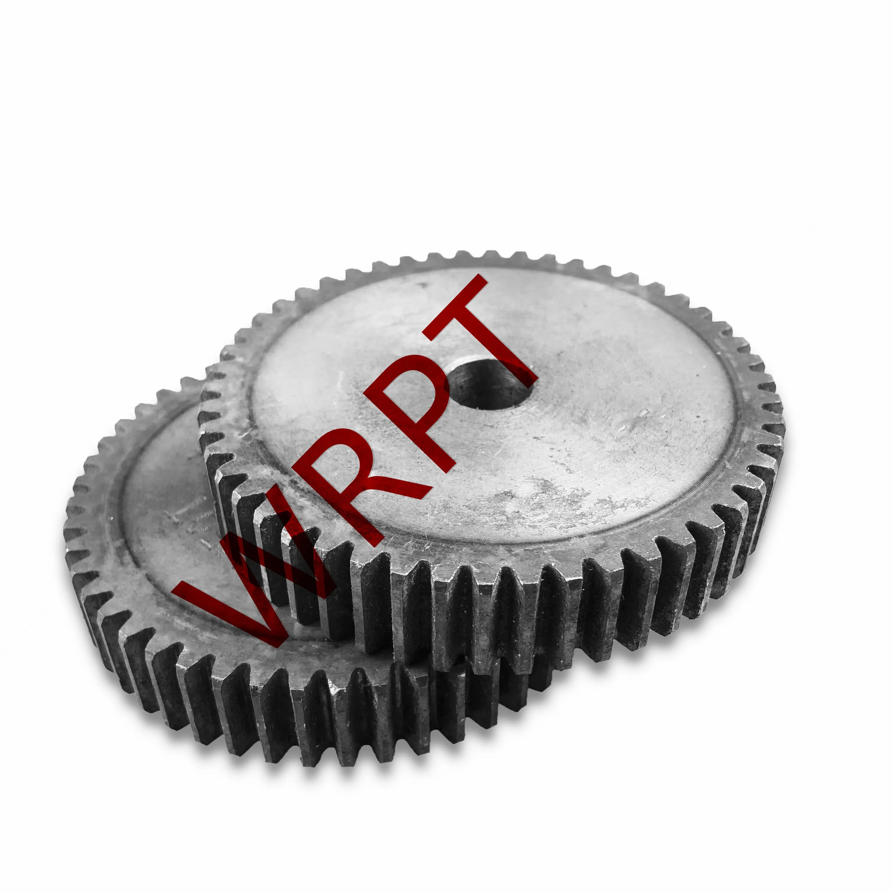 3 формы зубчатая шестерня 50 зубьев 45 # стальная поверхность закалка стандартная