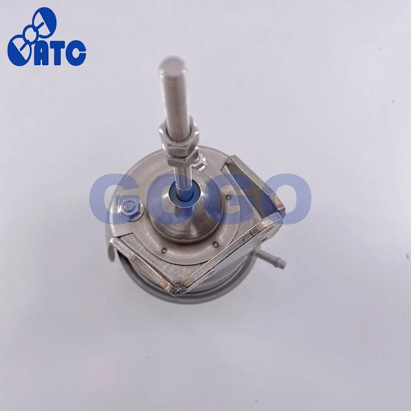 Турбокомпрессор электронный привод для AUDI / VW 2.0TDI 53031015064 кВт 53031015128 л. С. KKK 03L198716A