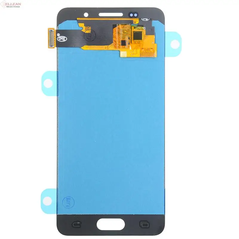 Акция Catteny A3 2016 дисплей для Samsung Galaxy A310 ЖК-дисплей с сенсорной панелью дигитайзер в