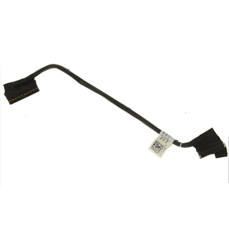 Новый оригинальный кабель для аккумулятора Dell E5570 / Precision 15 (3510) соединительный G6J8P