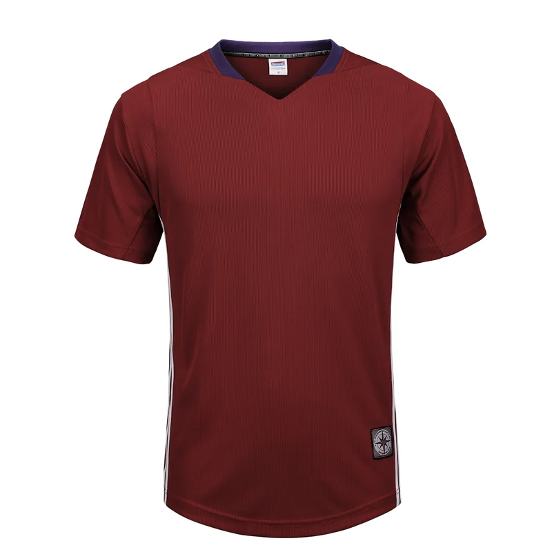 Мужская баскетбольная майка SANHENG Джерси для соревнований быстросохнущая дышащая