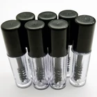 51050200 шт., прозрачные туши для губ, 3 мл