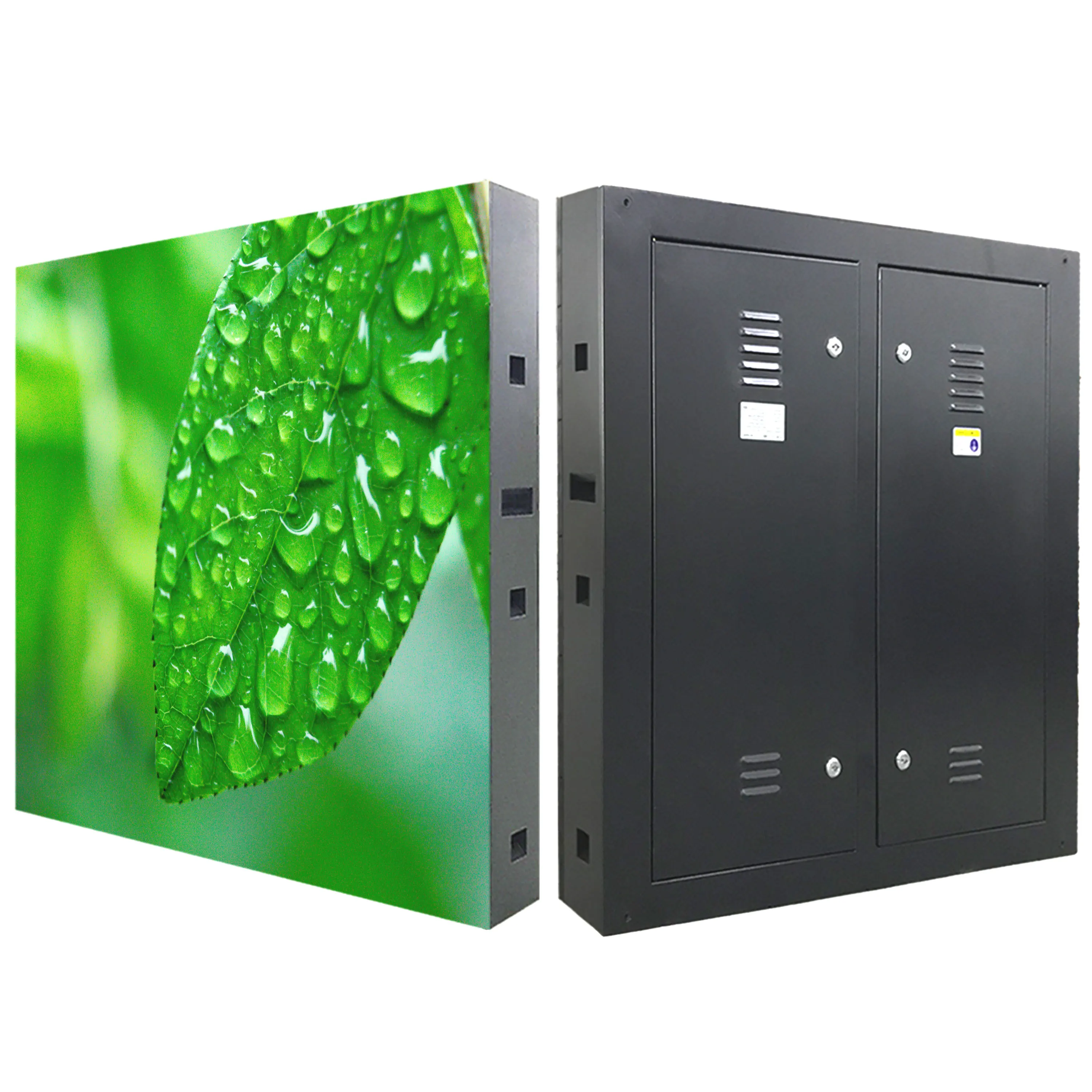 Бесплатная доставка P5 наружный светодиодный экран модуль дисплея 320x160 мм 8