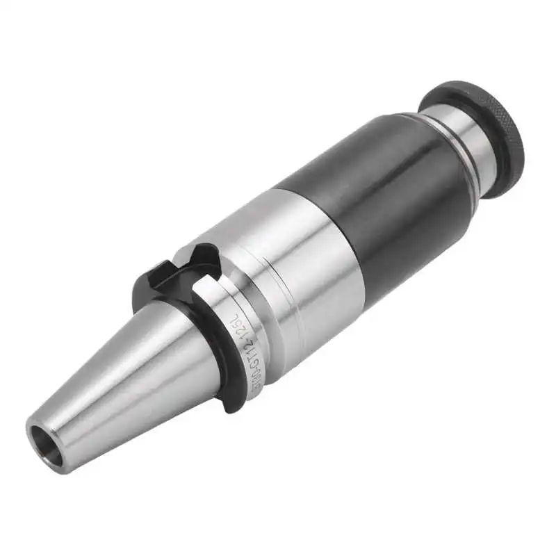 

linear slide linear rails and bearings Tapping Holder Collet Chuck Shank Overload Torsion Protection Telescopic Buffer
