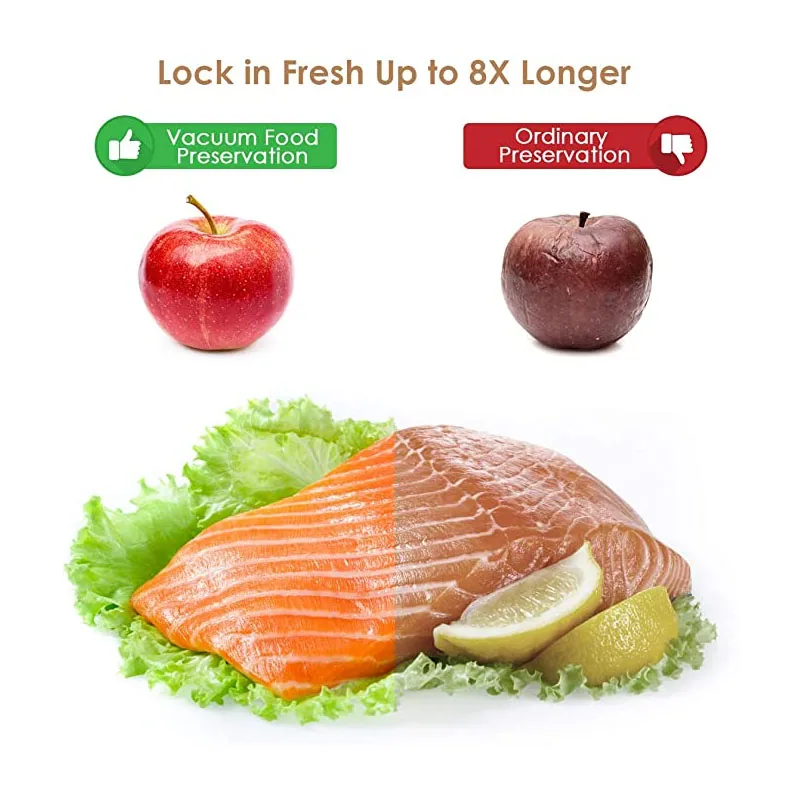 Вакуумный упаковщик пищевых продуктов вакуумная упаковочная машина для питания