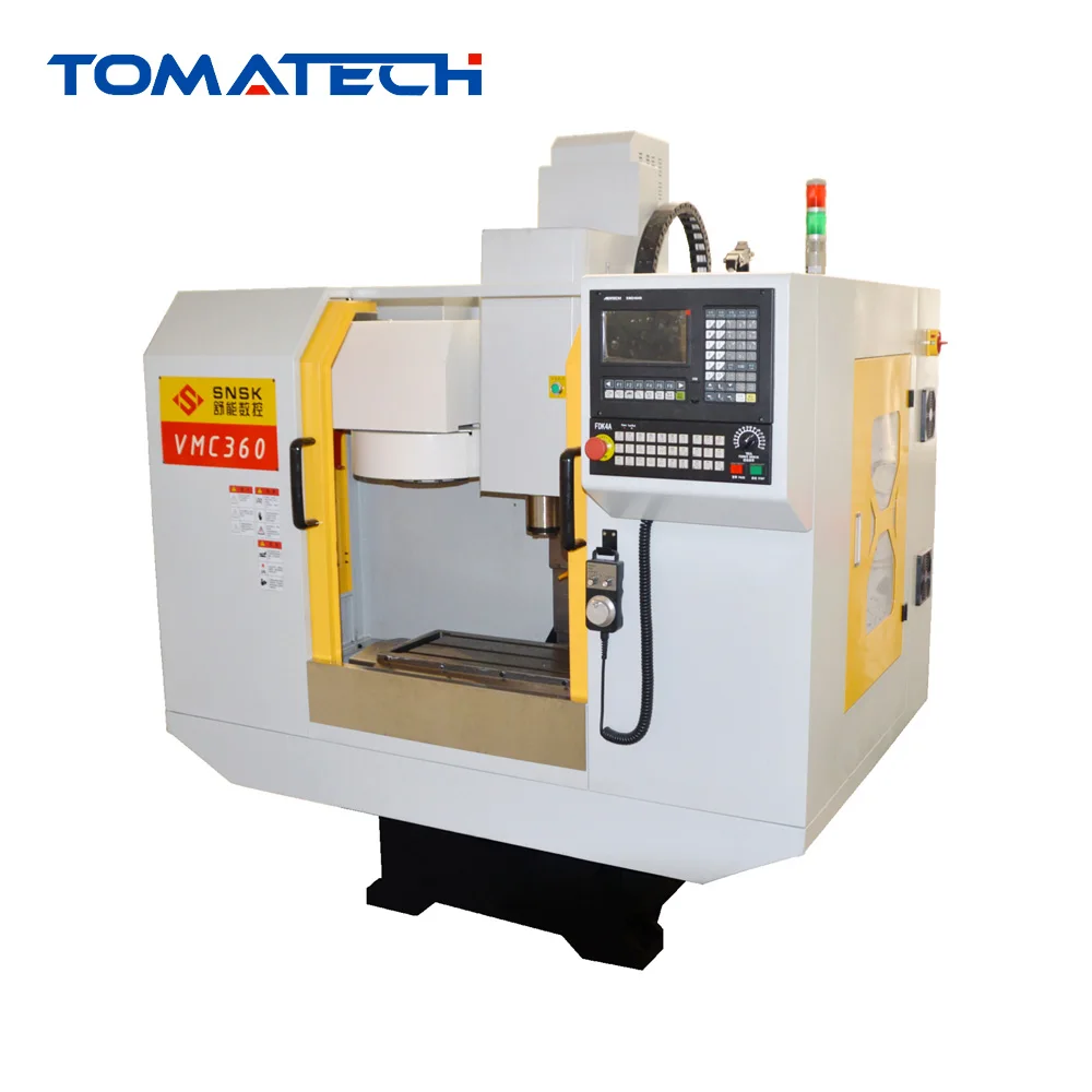 Лучшее качество CNC9640 4 оси ЧПУ система управления для фрезерного сверлильного станка