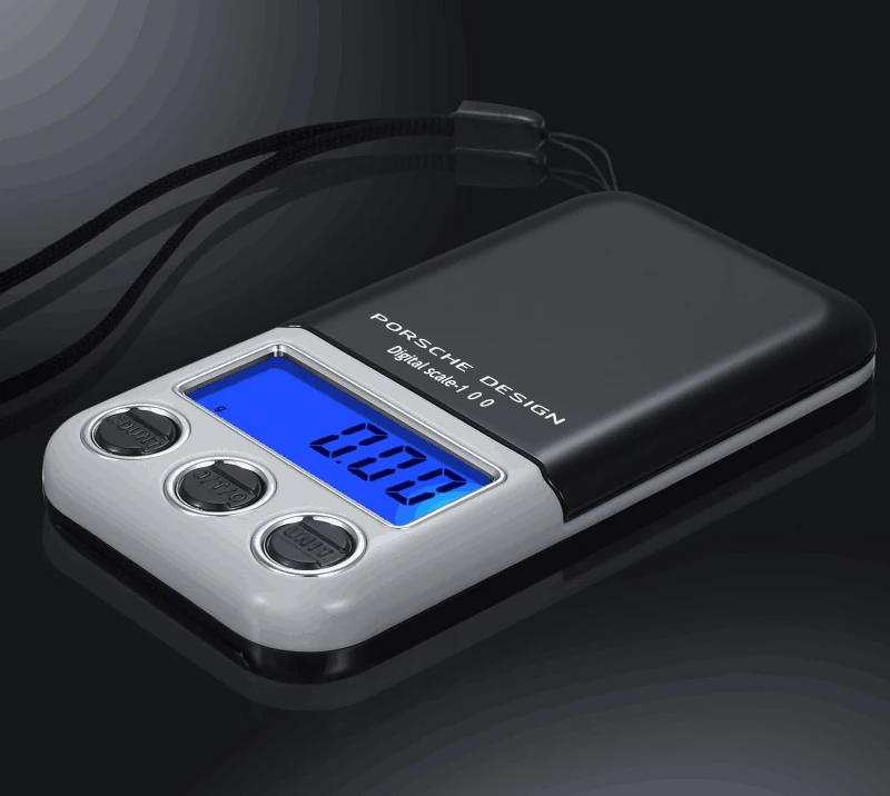 Мини точные цифровые ювелирные изделия золото весовой вес lcd Карманный Вес ing электронные весы для кухонных ювелирных изделий