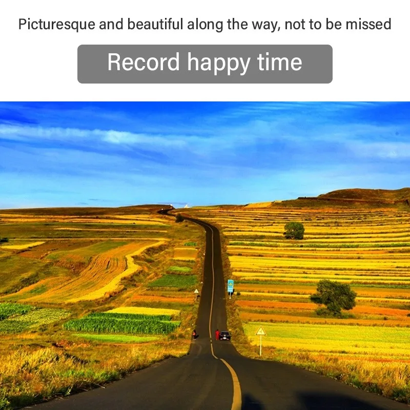 

ADAS 1080P Dash Cam DVR Dash Camera Car Dash Cam Android Player Navigation DVR Car Recorder Dash Cam Night Version Recorder