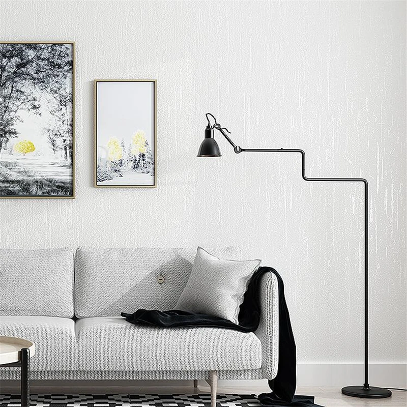 Современная Минималистичная 3D простая Нетканая гостиная диатомовая грязевая