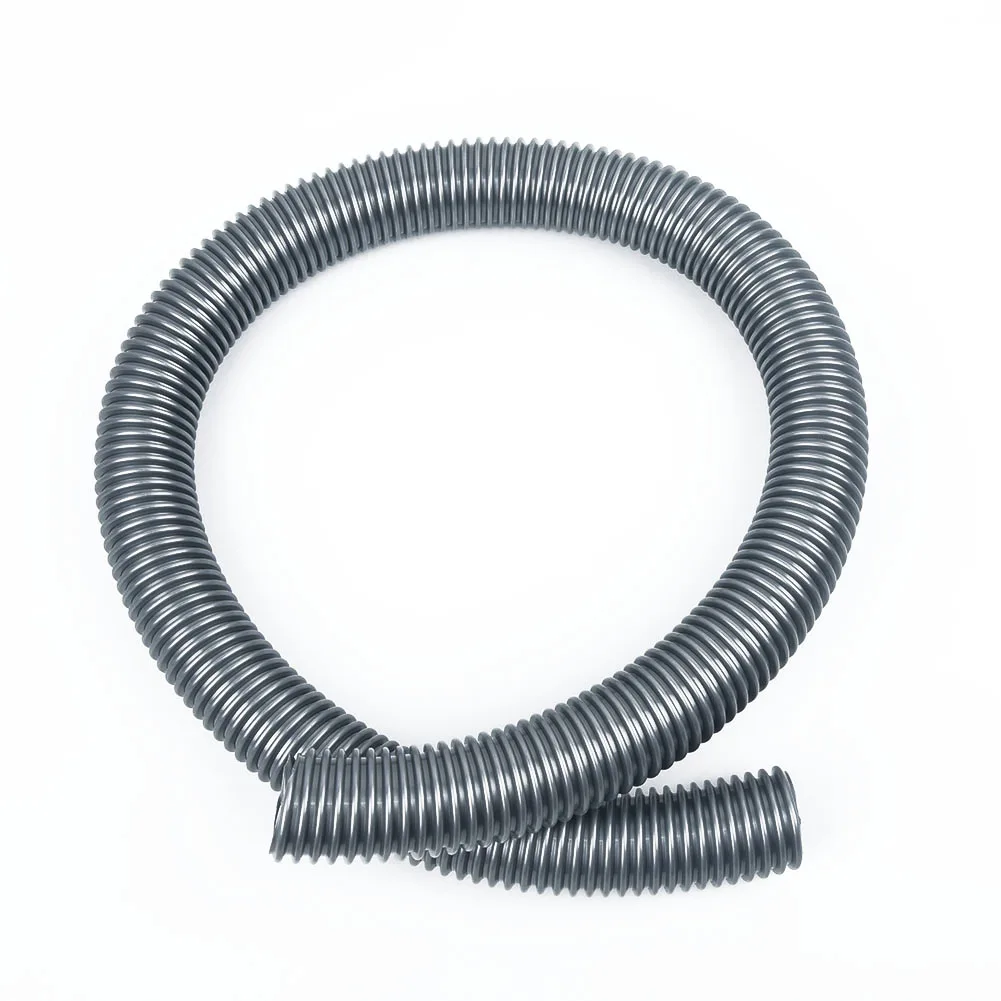 

32mm EVA Flexible Vacuum Cleaner Suction Hose Pipe Universal Fits For Household.