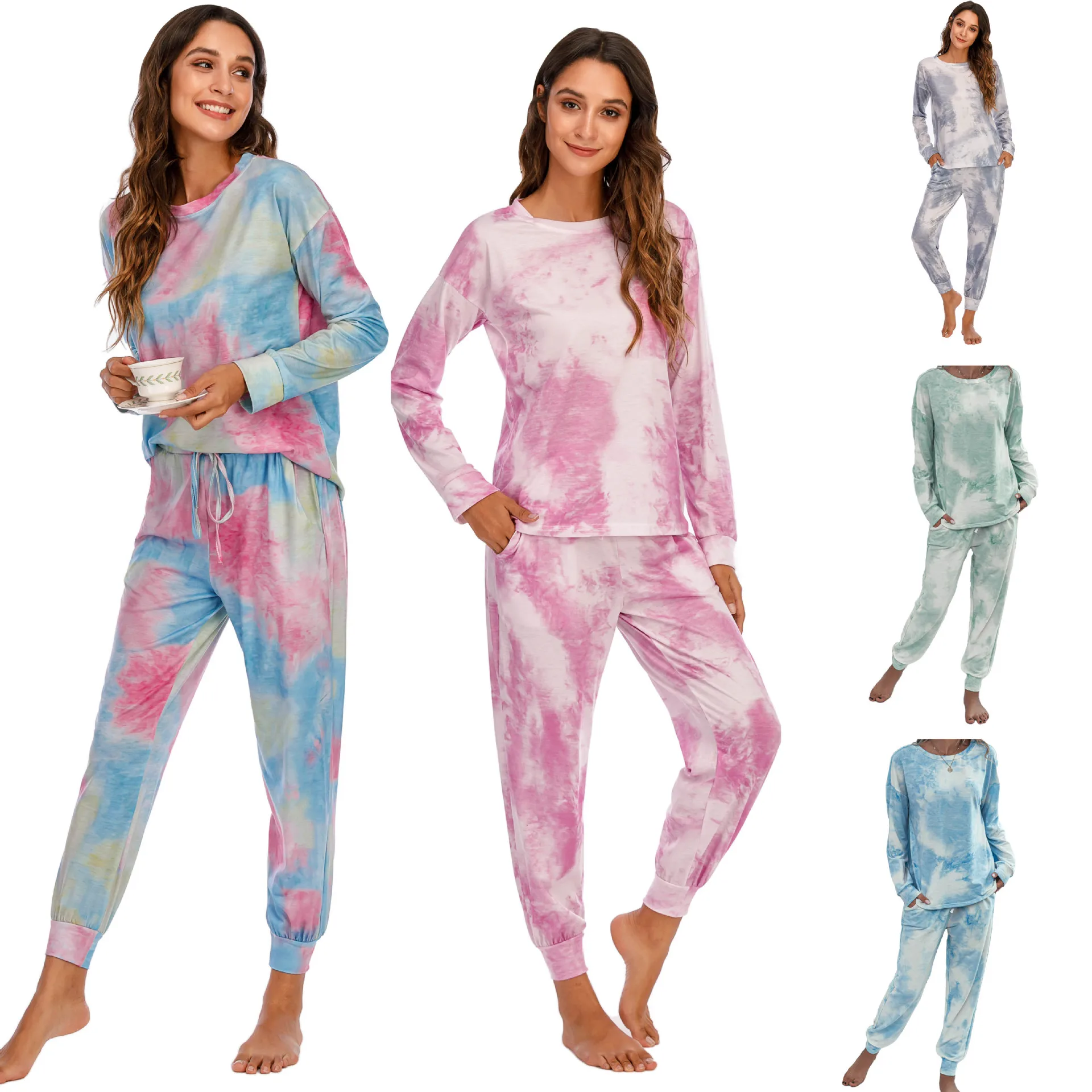 

Women's Sleep & Lounge