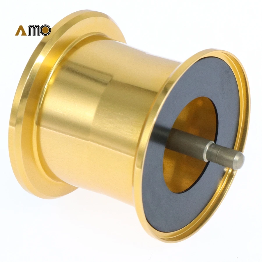 Рыболовная катушка AMO DIY шпуля 32 мм (Универсальная) LC6 LV7 LT7 ALX BF7 BF8 легкая из