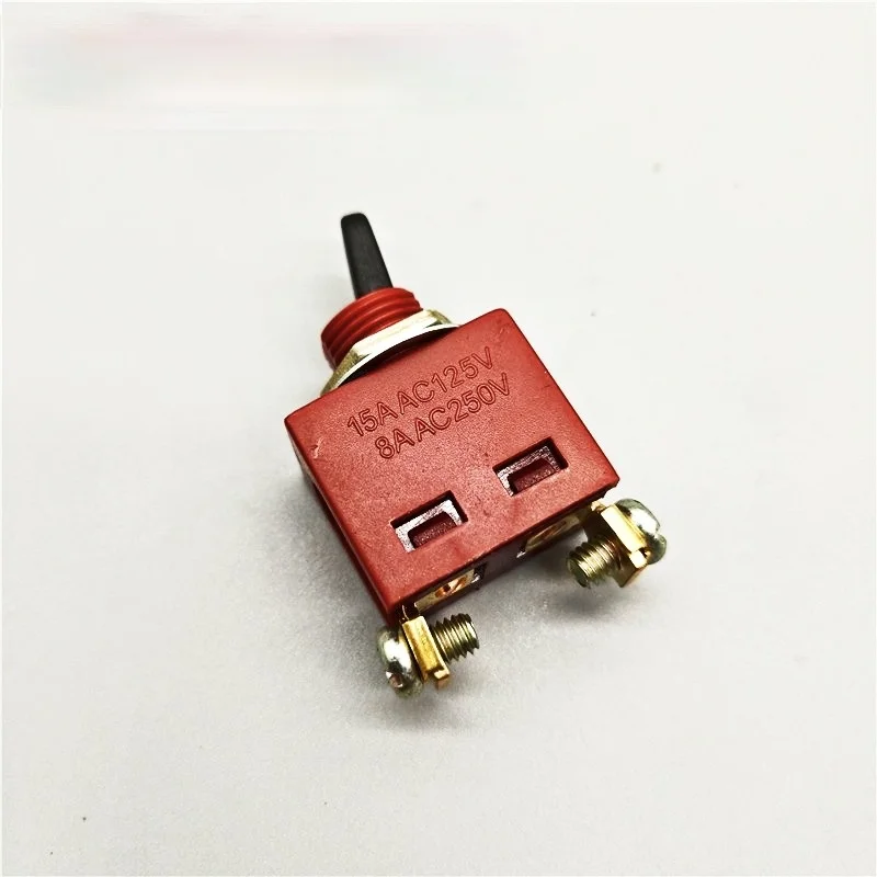 

Пластиковый угловой выключатель 15A/250V