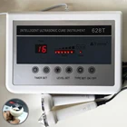 Ультразвуковой аппарат для ухода за кожей лица, высокочастотная ультразвуковая подтяжка, Массажер против морщин, устройство для салона красоты, 628T