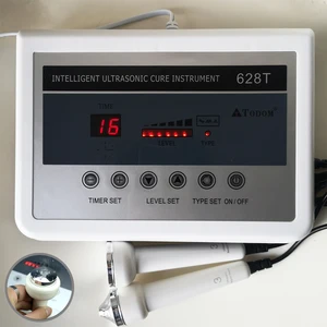 Ультразвуковой аппарат для ухода за кожей лица, высокочастотная ультразвуковая подтяжка, Массажер против морщин, устройство для салона красоты, 628T