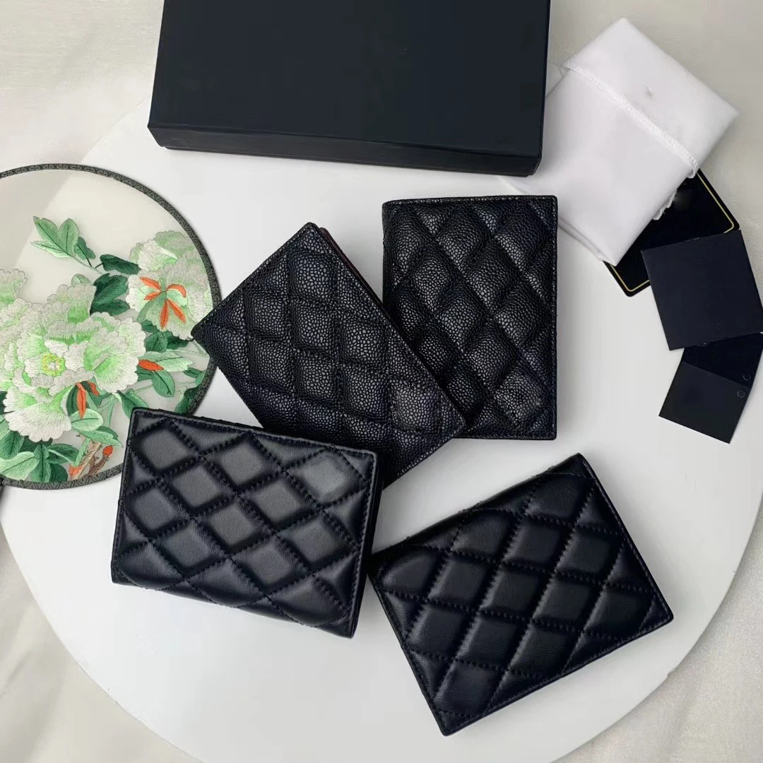 

Business Leather Passport Holder Sheepskin Passport Book With Buckle Card Holder Package Passport Cover Travel Accessories