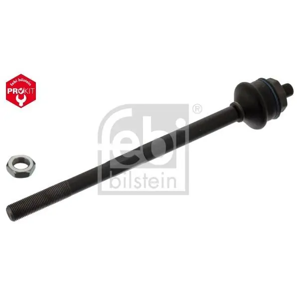 Тяга рулевая VW T4 2.0 2.8/1.9D 2.5TDi 90 FEBI BILSTEIN 34811|Рулевые рейки и коробки передач| |