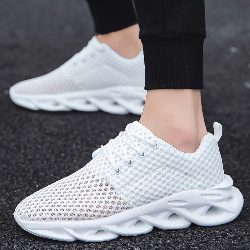

Women Light Running Shoes 36-48 Men Casual Walkong Jogging Shoes Women Sneakers Unisex Sneakers Summer Ladies Shoes