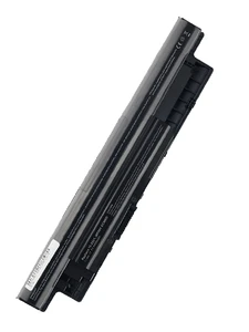 6Cells/3Cells 4400mAh/2200mAh 10.8V/11V Laptop Battery For DELL 5437 14R 15R 3421 3437 5421 3521 MR90Y 5537 3442 3541 3542 5521