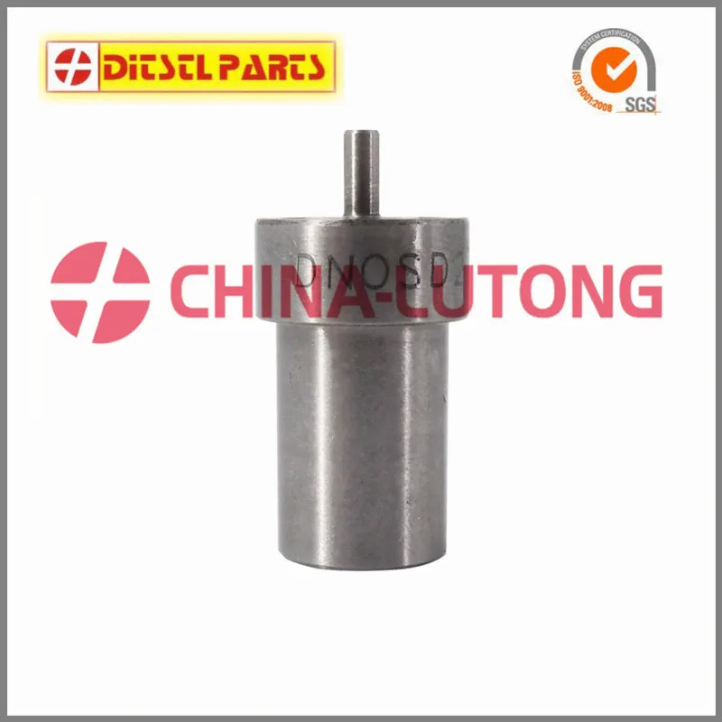 

VE Pump Parts Nozzle DN0SD261 DN_SD Nozzle 0 434 250 120/0434250120 For MERCEDES-BENZ OM 601.912