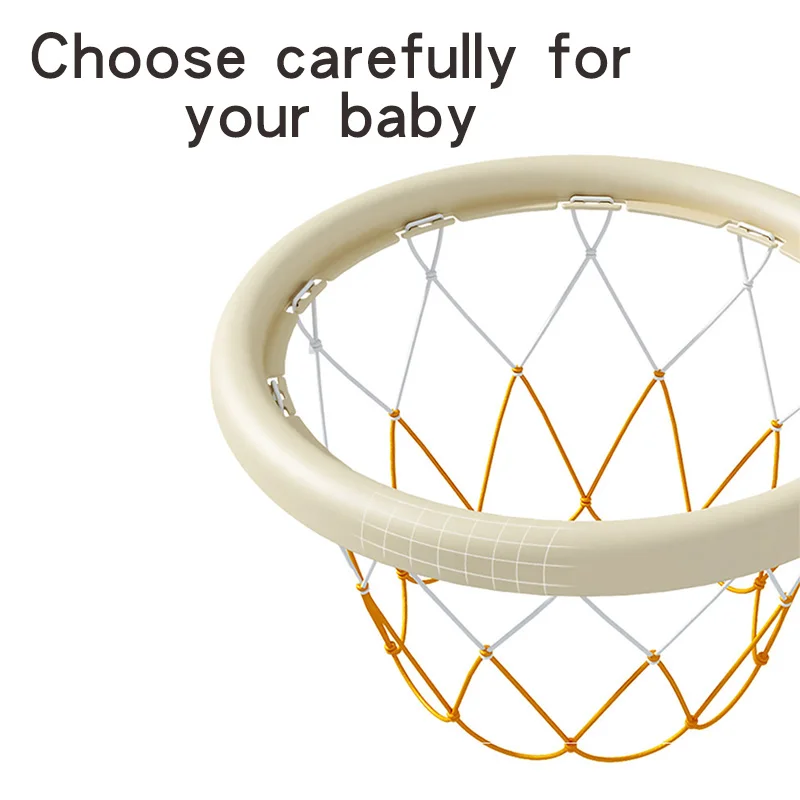 

Ruizhi Sucker-Type Basketball Stand With Sticker Foldable Indoor Basketball Board Does Not Occupy Space Kids Sports Toys RZ1246