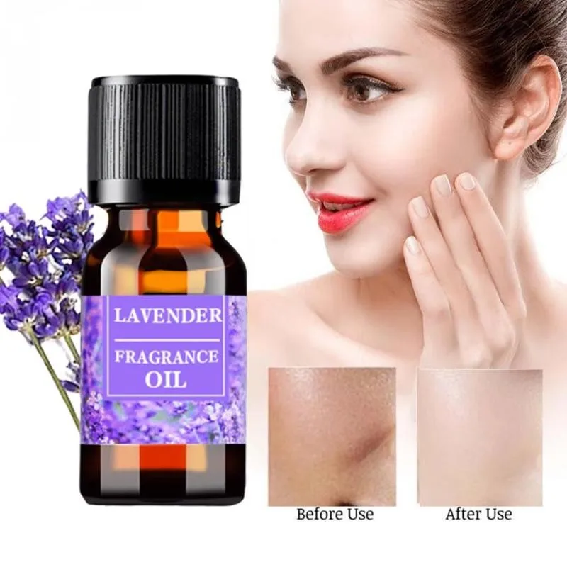 

100% чистый растительный экстракт эфирного масла для диффузоров, увлажнители, очиститель воздуха для спа, масляная горелка, жидкость для поме...