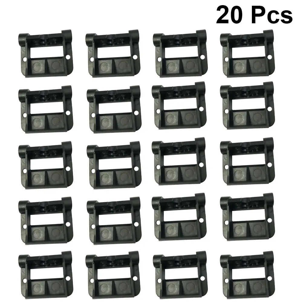 20 шт Автомобильная камера стойка универсальная запасная полка монитор