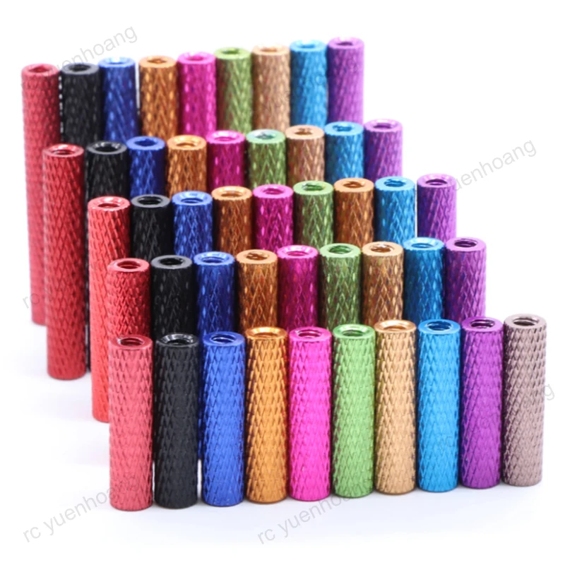 10 шт m2 1516202223252730 мм алюминиевая пром