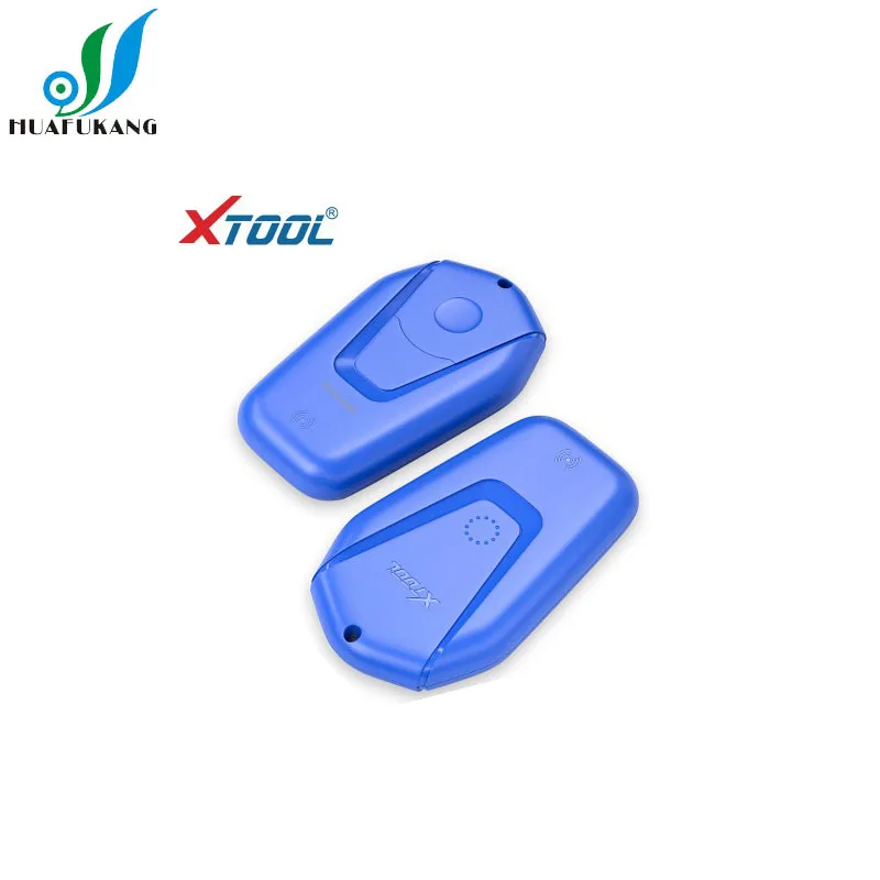 XTOOL KS-1 Smart Key Emulator for To/yota Le/xus All Keys Lost No Need Disassembly Work with X100 PAD2/PAD3 | Автомобили и