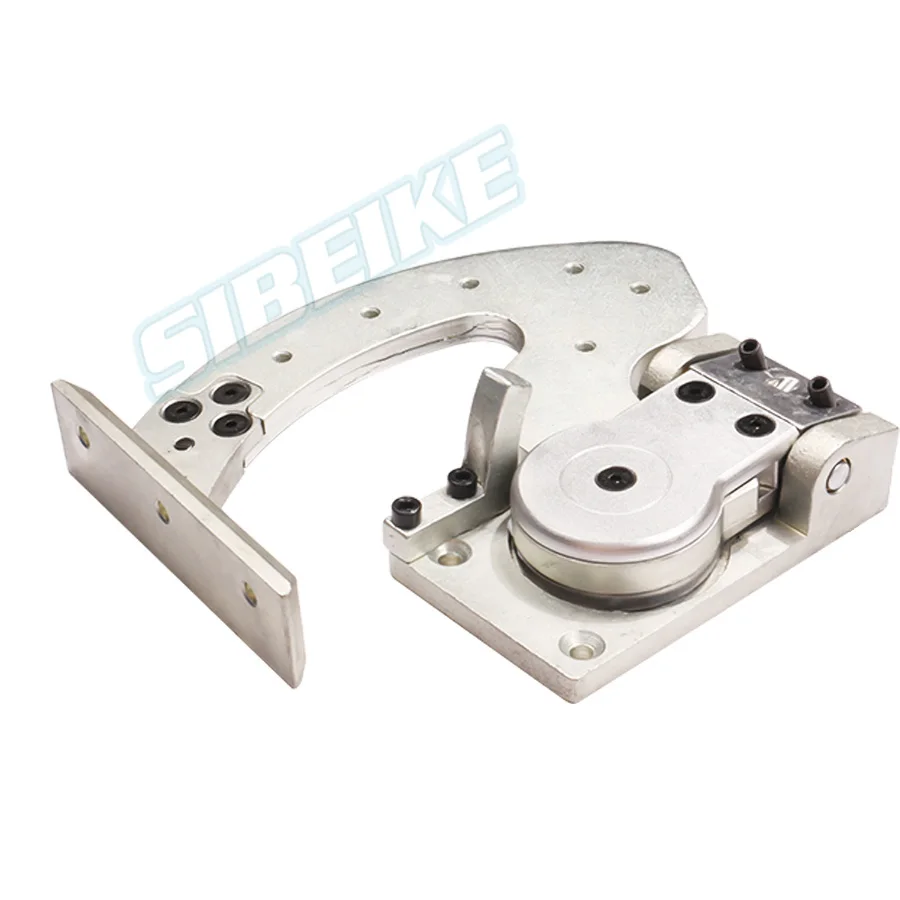 Автомобильный JDM Универсальный гоночный автомобиль Lambo дверной шарнир