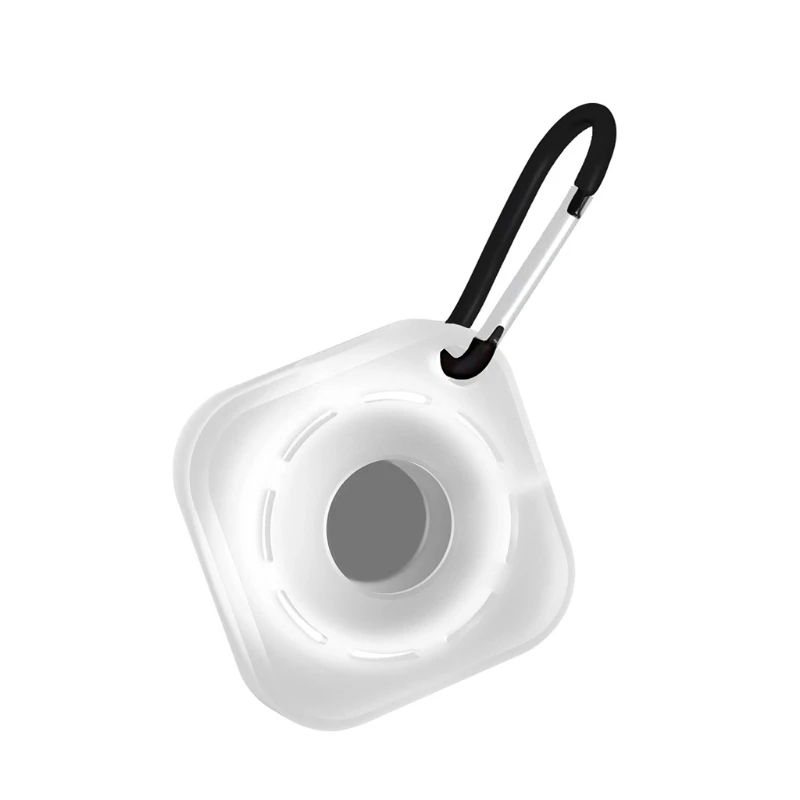 

Shockproof Protective Cover Shell Anti-lost Tracker Case for AirTags Tracker Bluetooth Tracker Accessories Y9RF