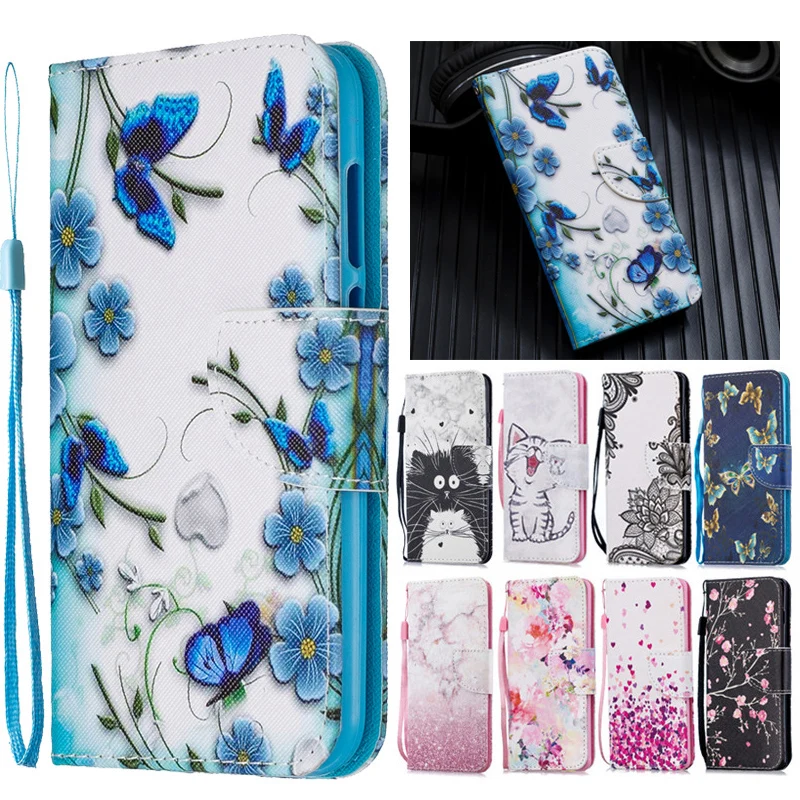 

Etui on для iPhone 8 7 6 Plus SE 2020, чехол-бумажник, откидной Чехол для Apple iPhone 13 12 11 Pro Max XR XS X, чехол для телефона, сумки, Coque