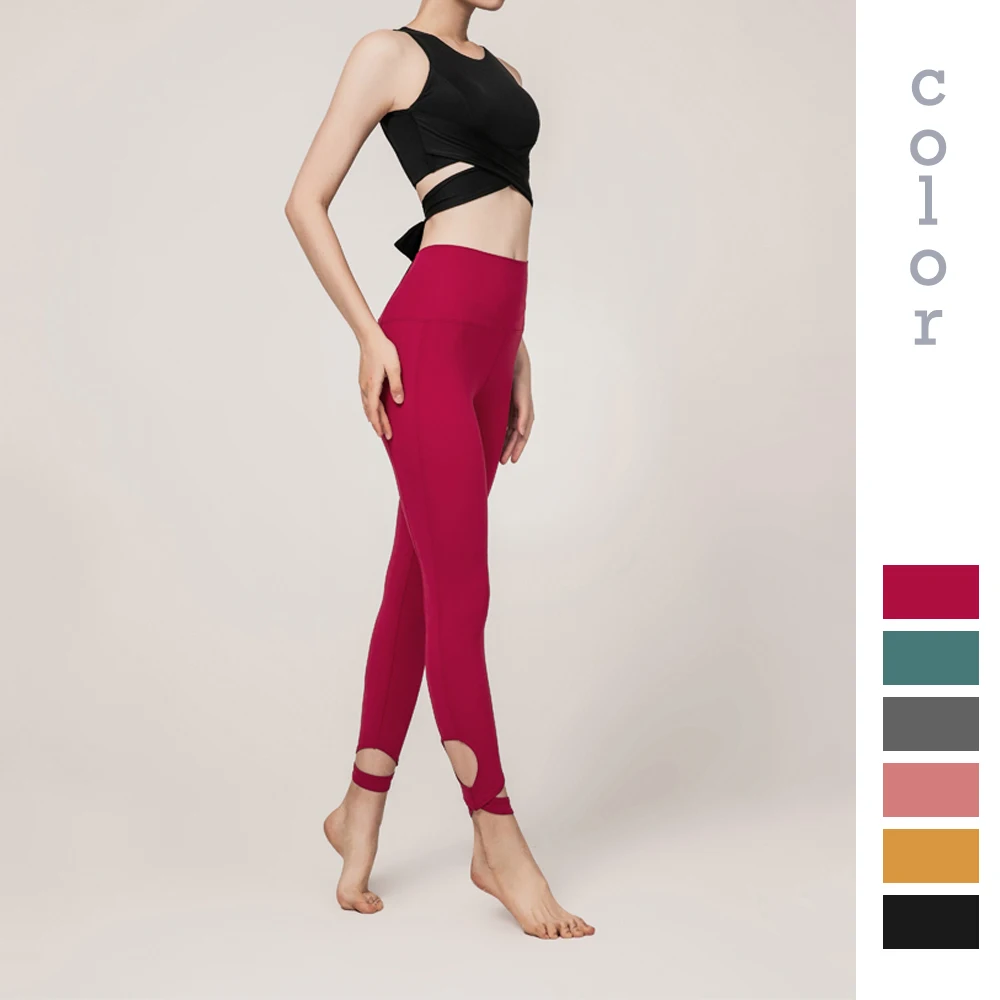 Комплект для йоги Moonglade спортивный костюм Женская Профессиональная