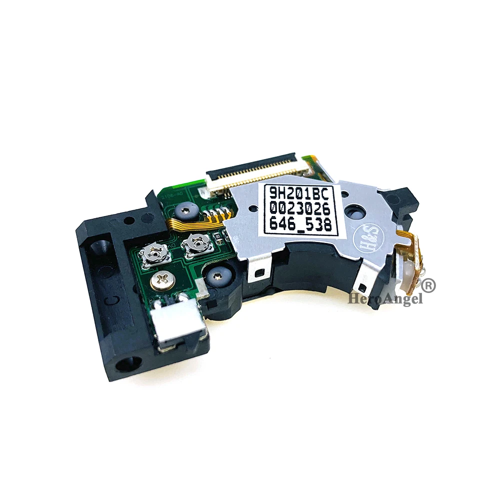 Лазерная линза PVR 802W 802 W PVR802W для PS2/консоль Sony 7xxxx 9XXX 79XXX 77XXX оптическая Замена|pvr